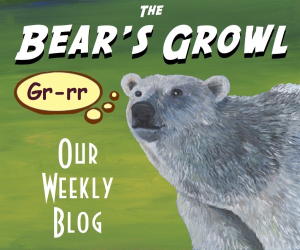 BEAR'S GROWL